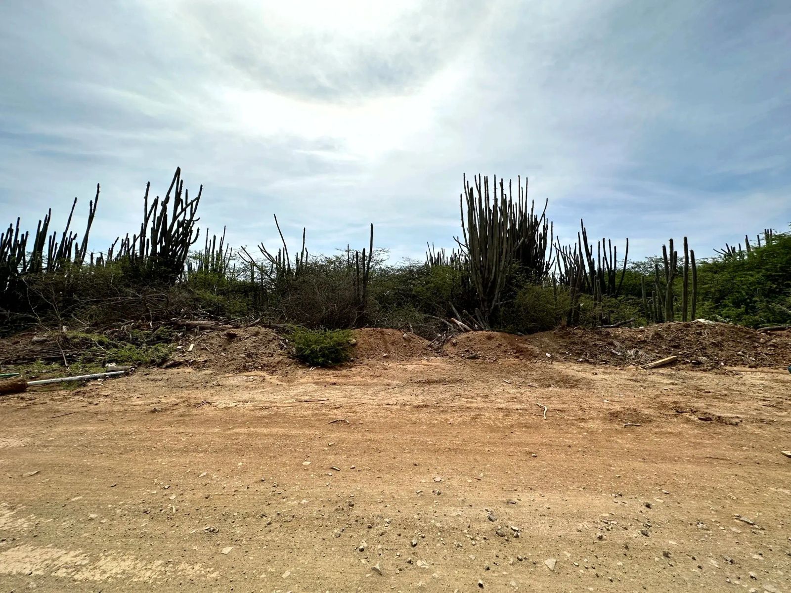 Lot in Bonaire — exterior photo 1