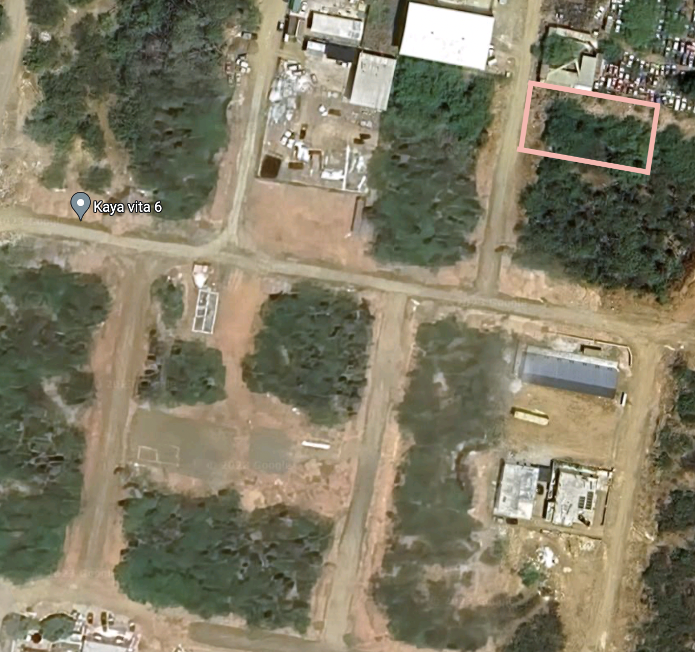 Lot in Bonaire — property image 5
