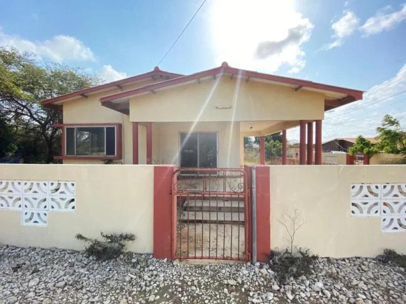 Kaya Flamingo – House in Bonaire