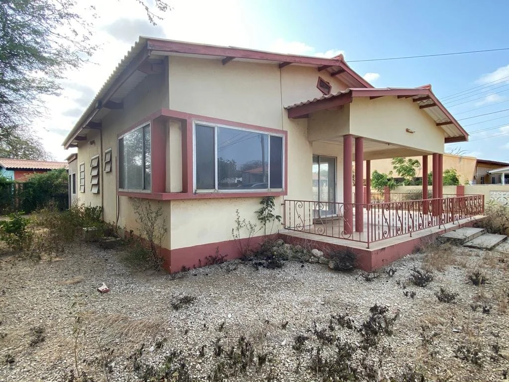 House in Bonaire — property image 2