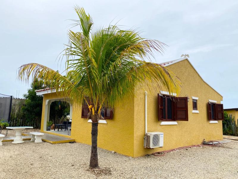 Kaya Kachu – House in Bonaire