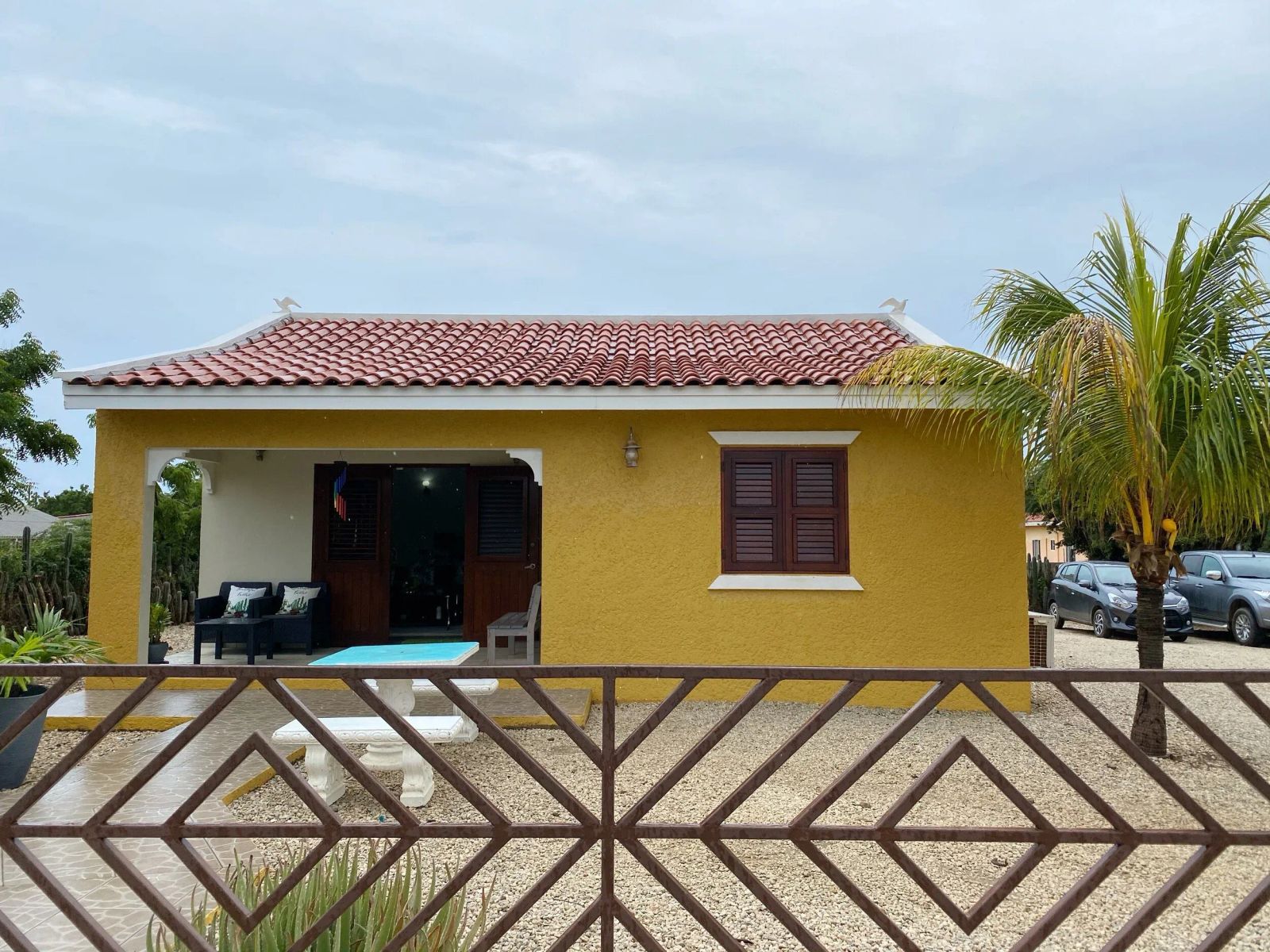 House in Bonaire — property image 2