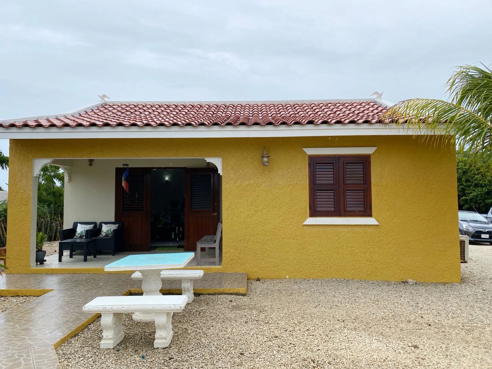 House in Bonaire — property image 3