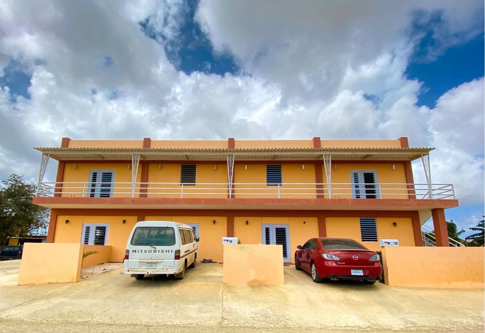 Kaya Kitara Complex