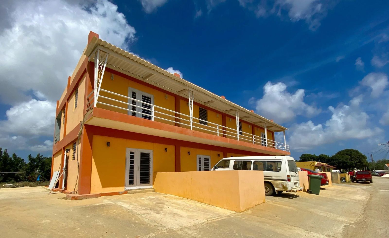 Commercial in Bonaire — property image 2