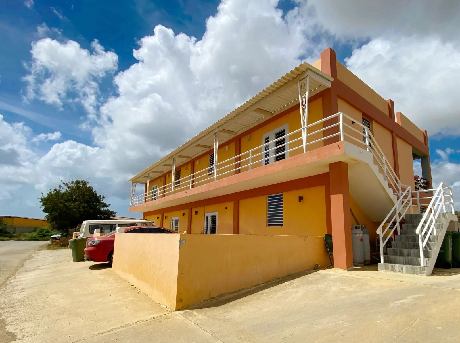 Commercial in Bonaire — property image 3