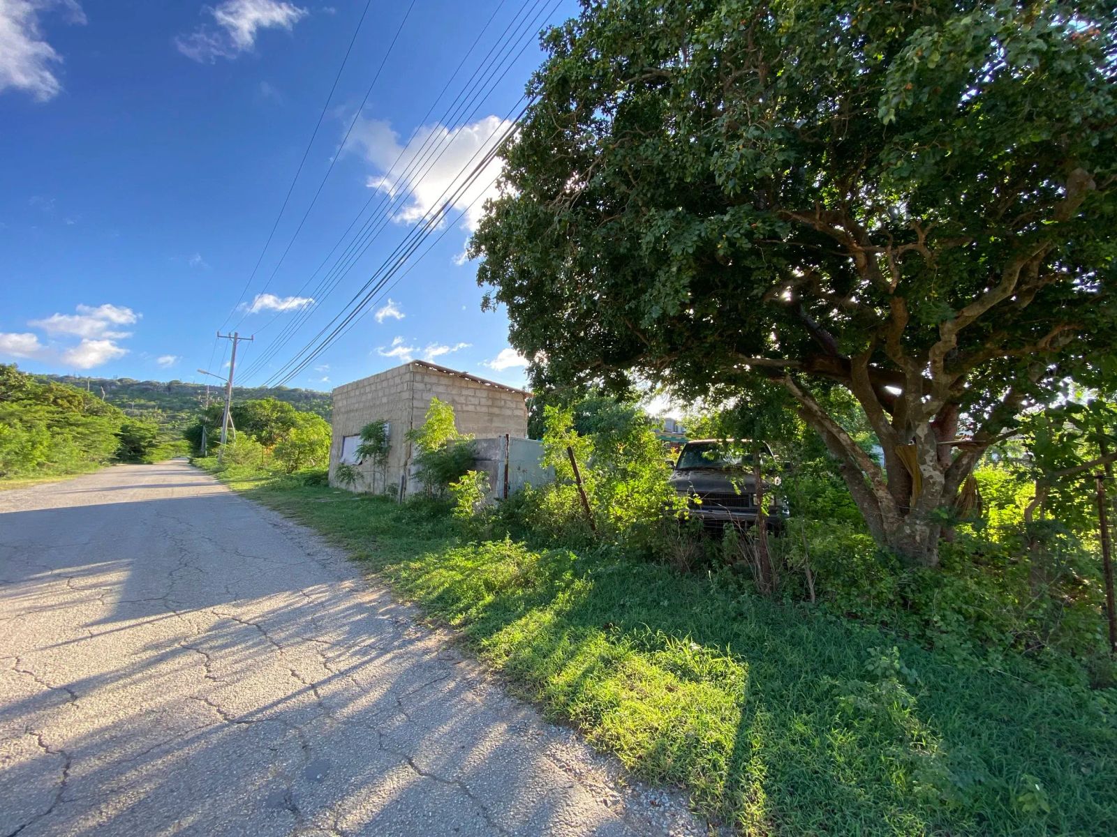 Lot in Bonaire — exterior photo 1