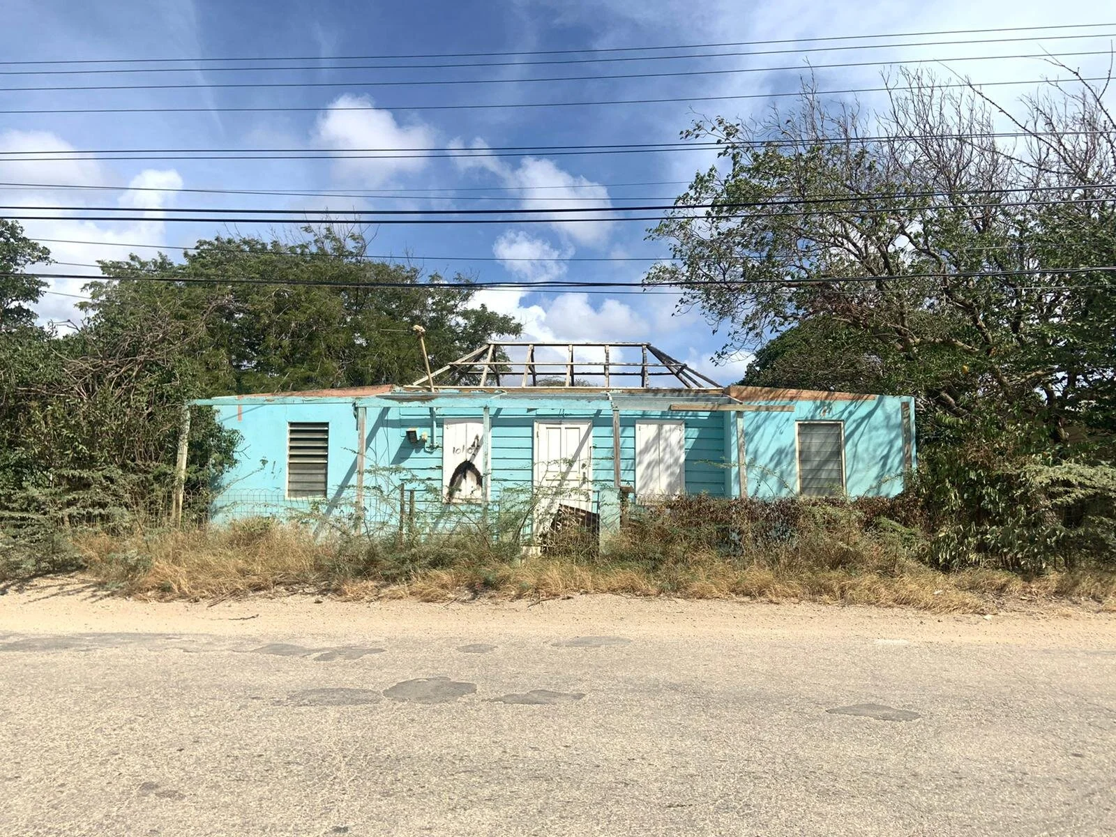 Lot in Bonaire — exterior photo 1
