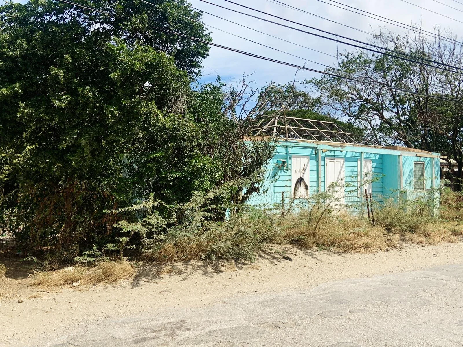Lot in Bonaire — property image 3