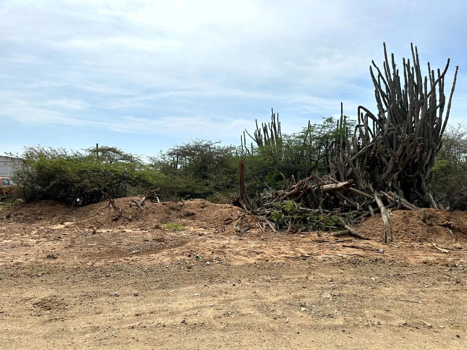 Lot in Bonaire — exterior photo 1