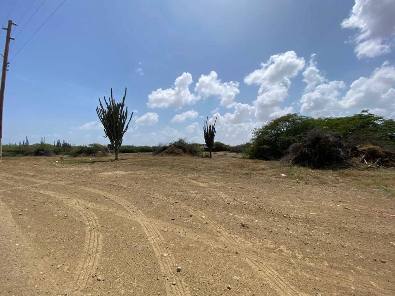 La Union – Lot in Bonaire