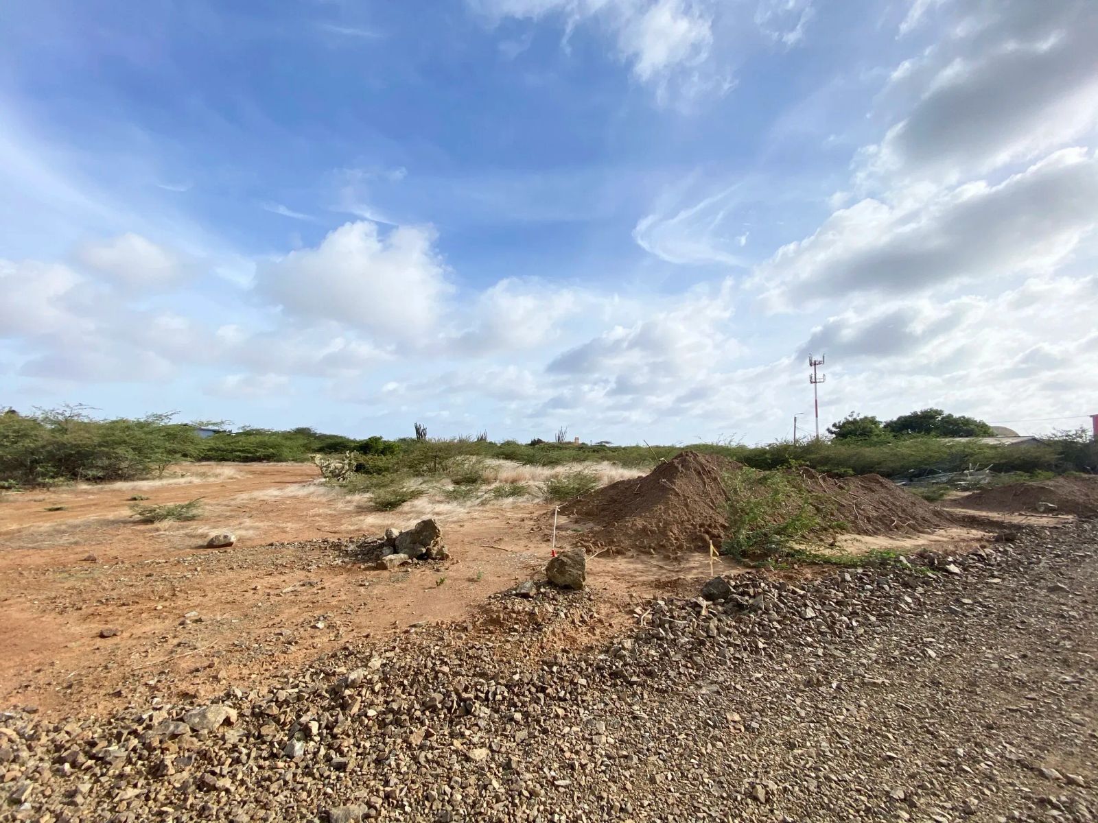 Lot in Bonaire — exterior photo 1