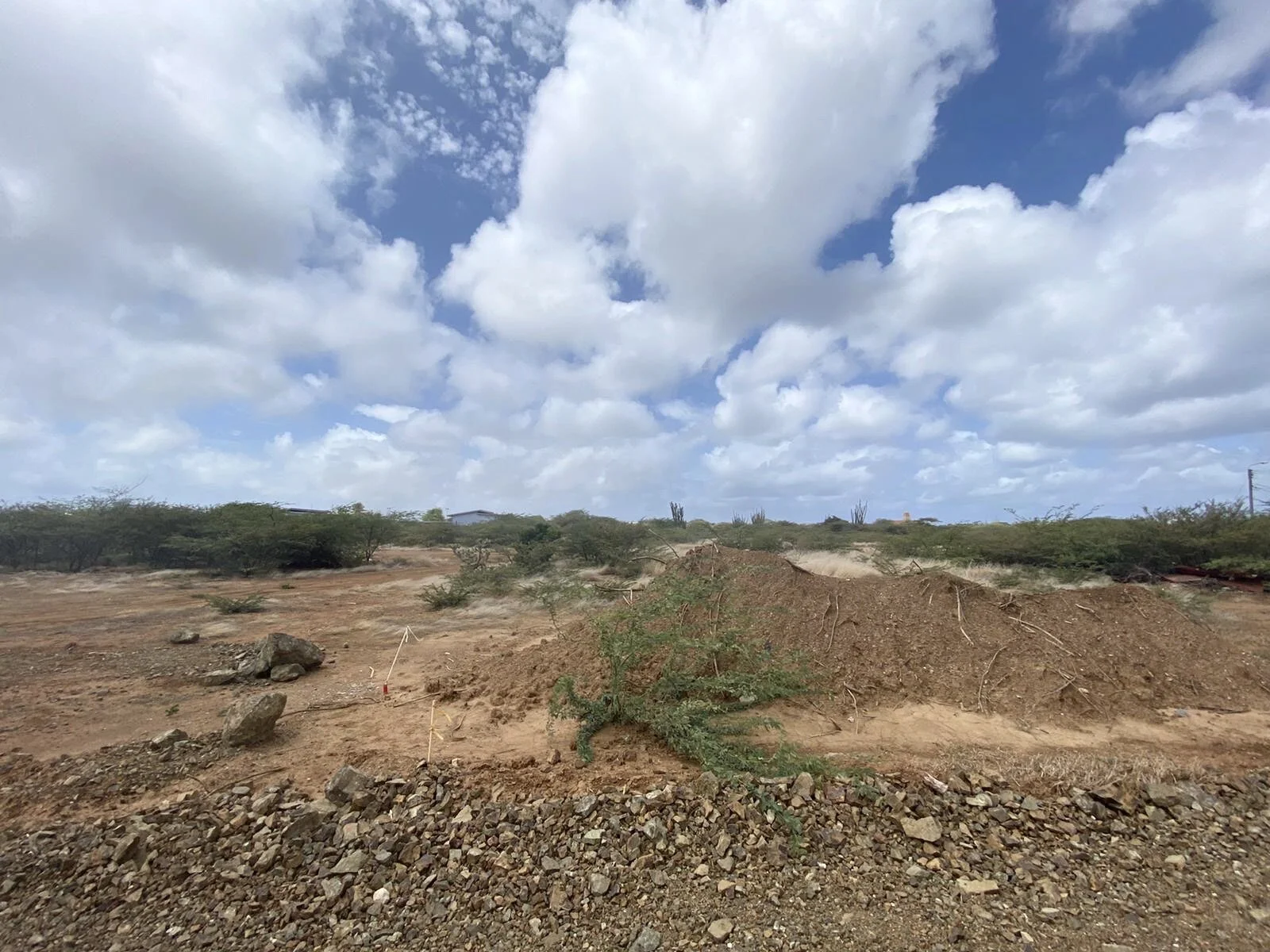 Lot in Bonaire — property image 2