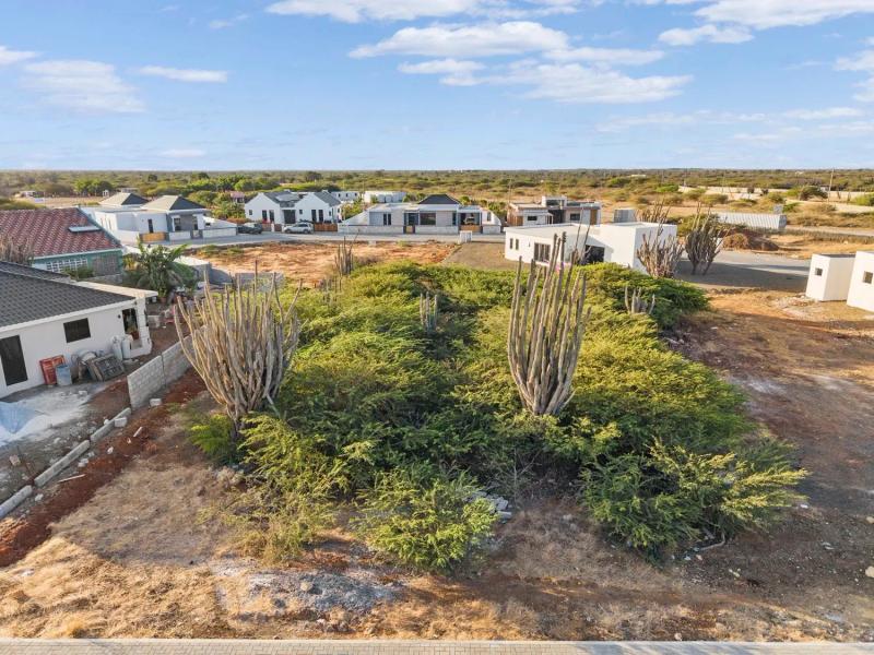 Vista Royal 103 – Lot in Bonaire