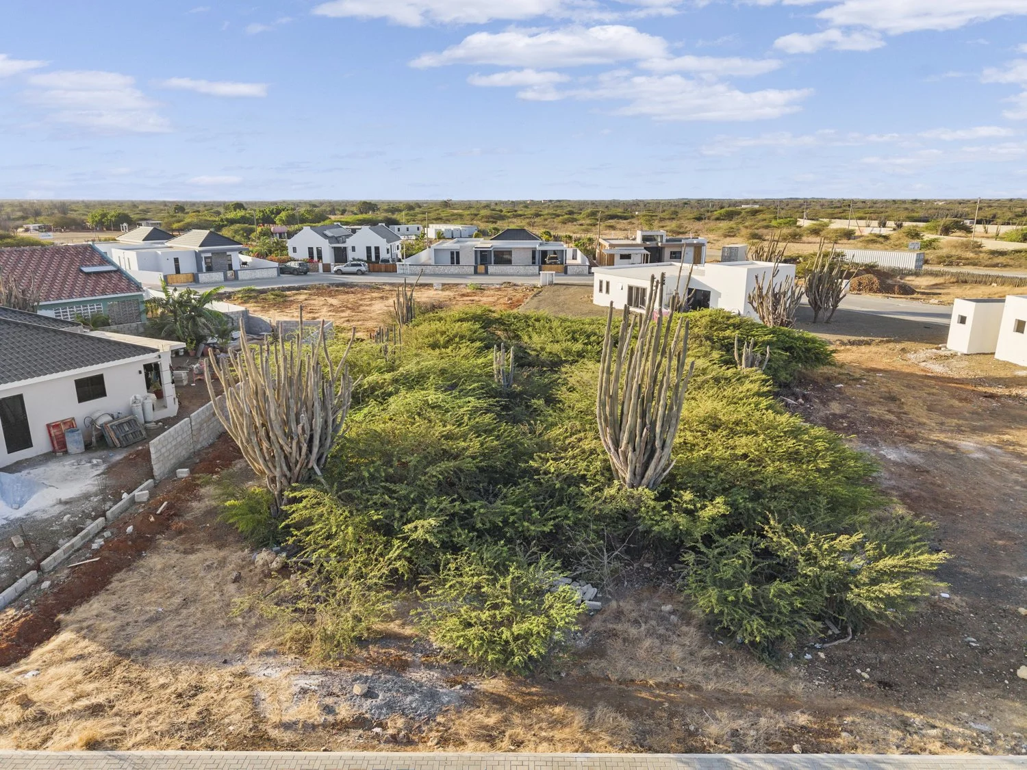 Lot in Bonaire — exterior photo 1