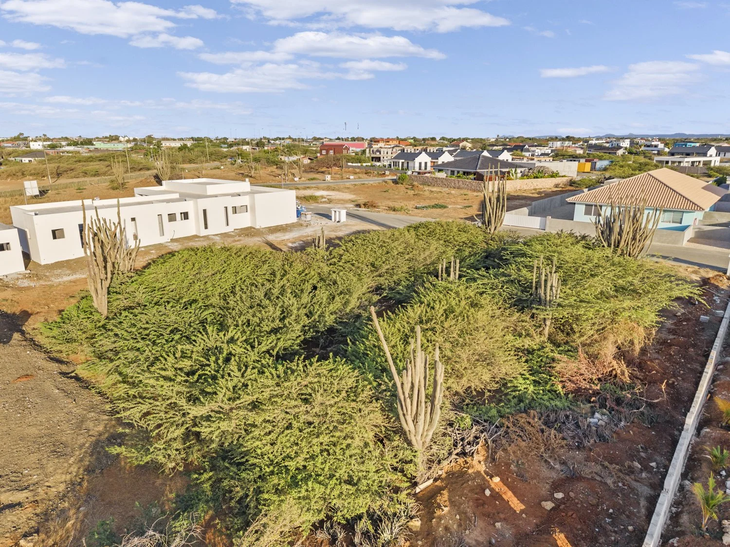 Lot in Bonaire — property image 2