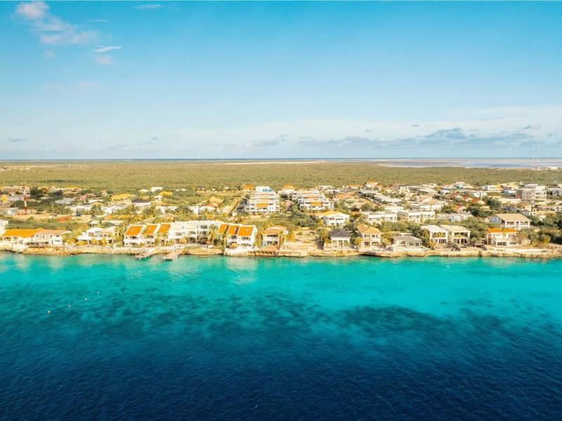 Zoning Mixed4 Belnem – Commercial in Bonaire