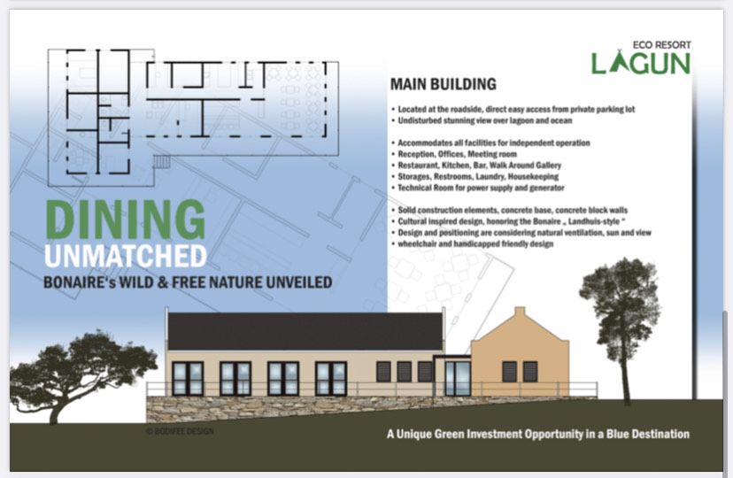 Commercial in Kralendijk — property image 3