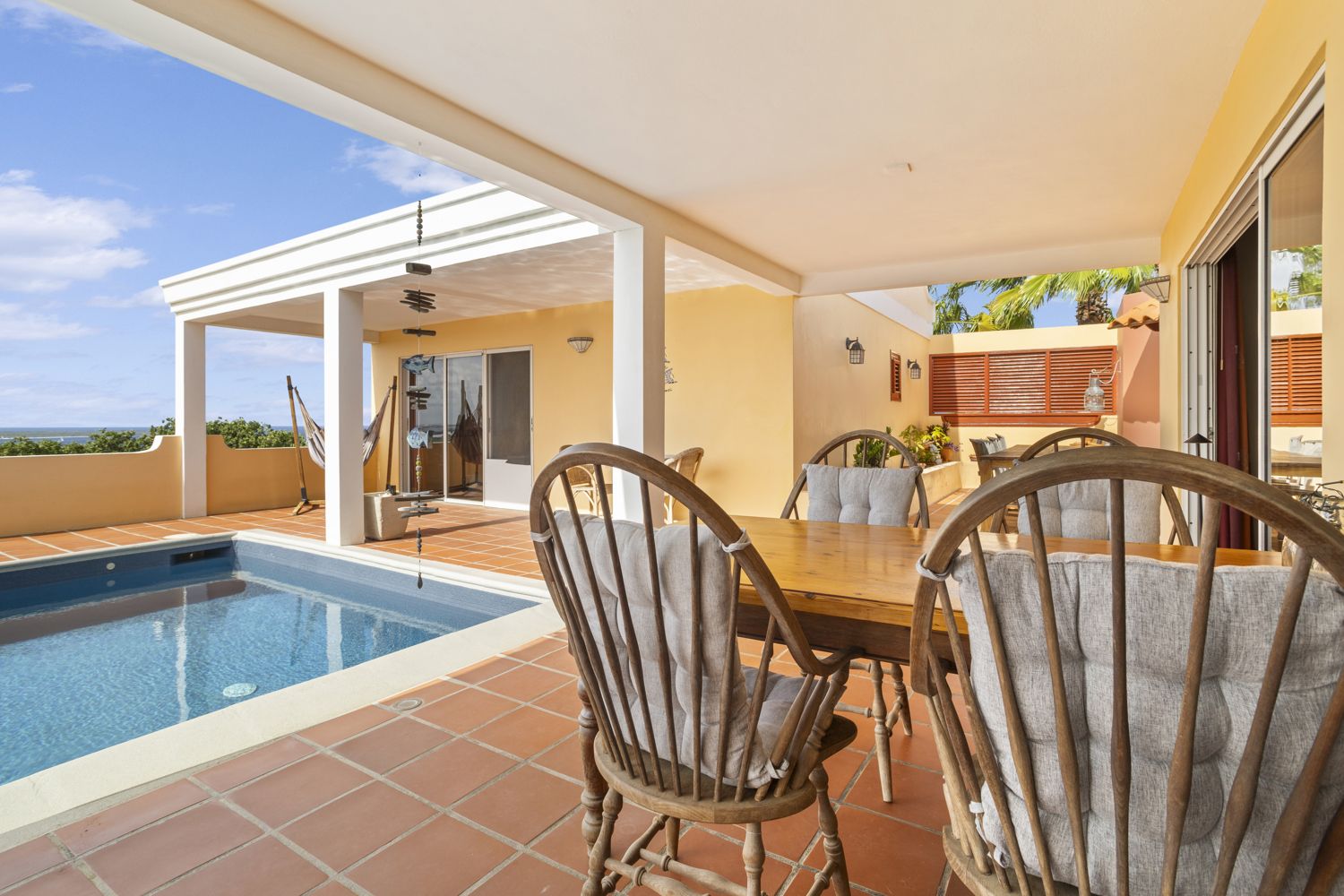 Villa in Santa Barbara — property image 2