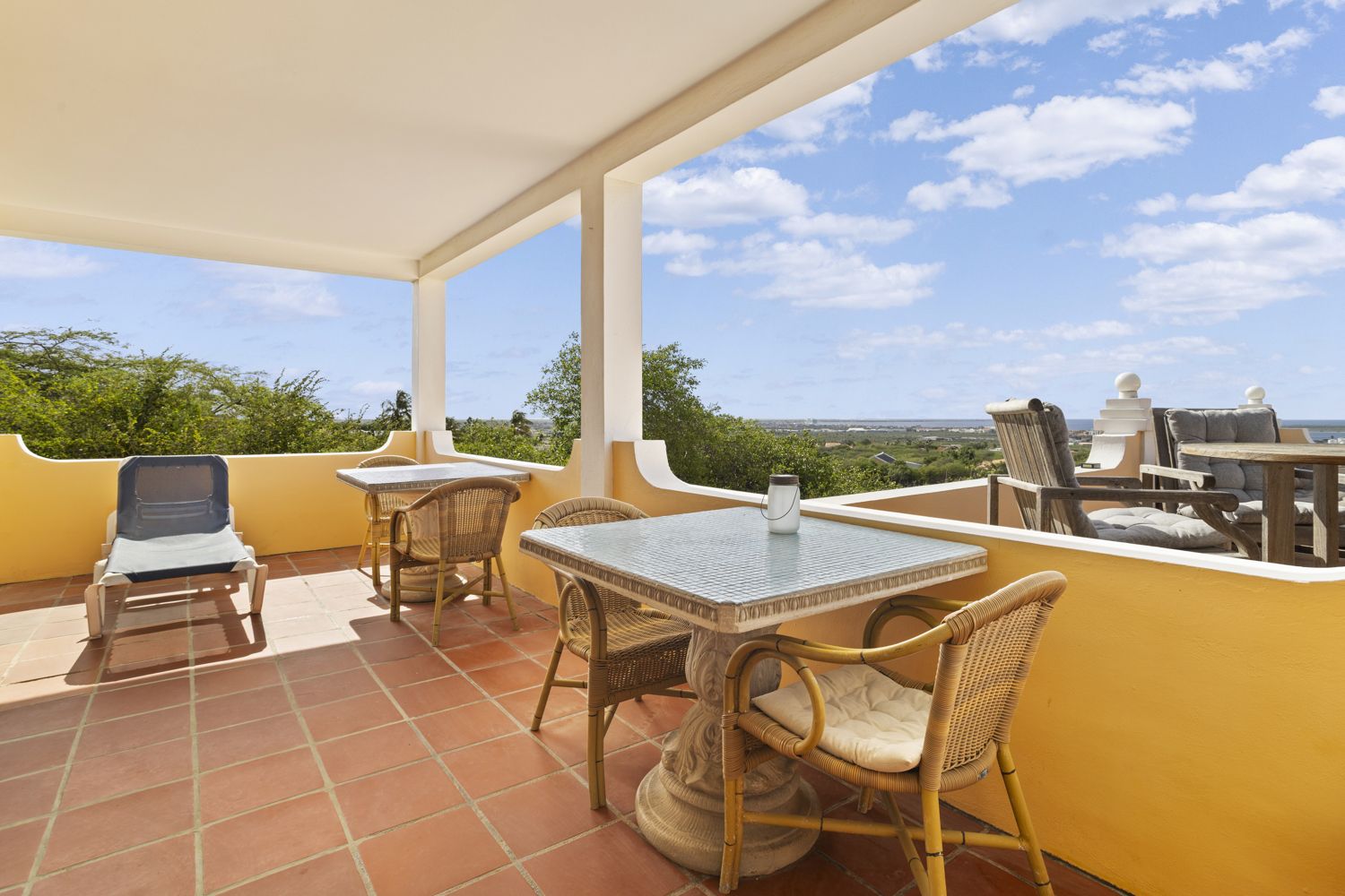 Villa in Santa Barbara — property image 3