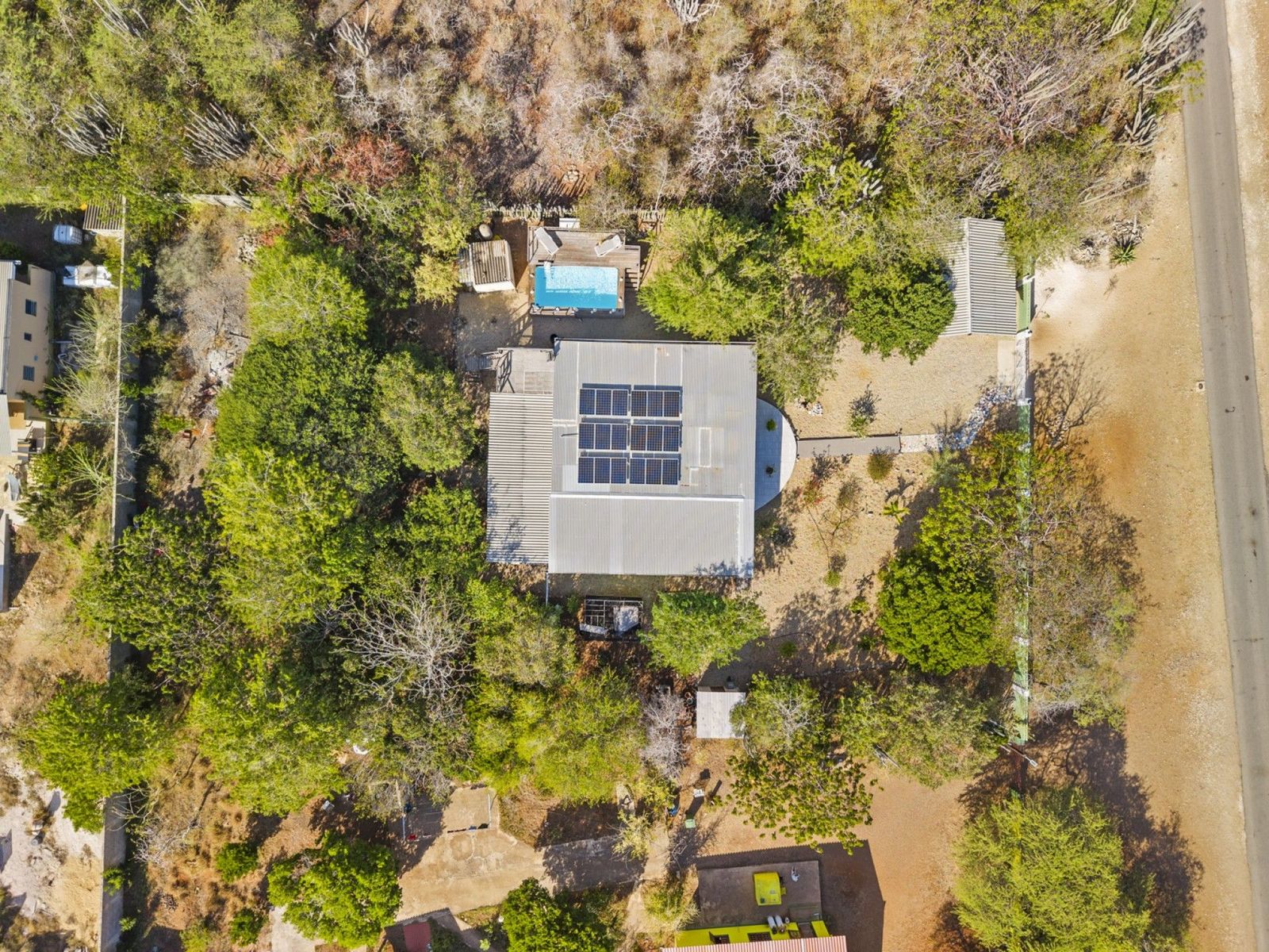 House in MontañA — property image 4