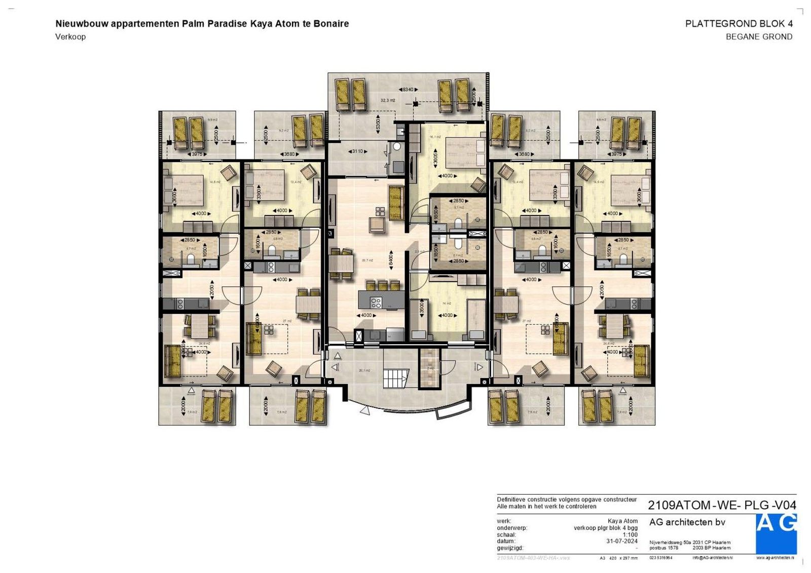 Apartment in Tera Kora — property image 4