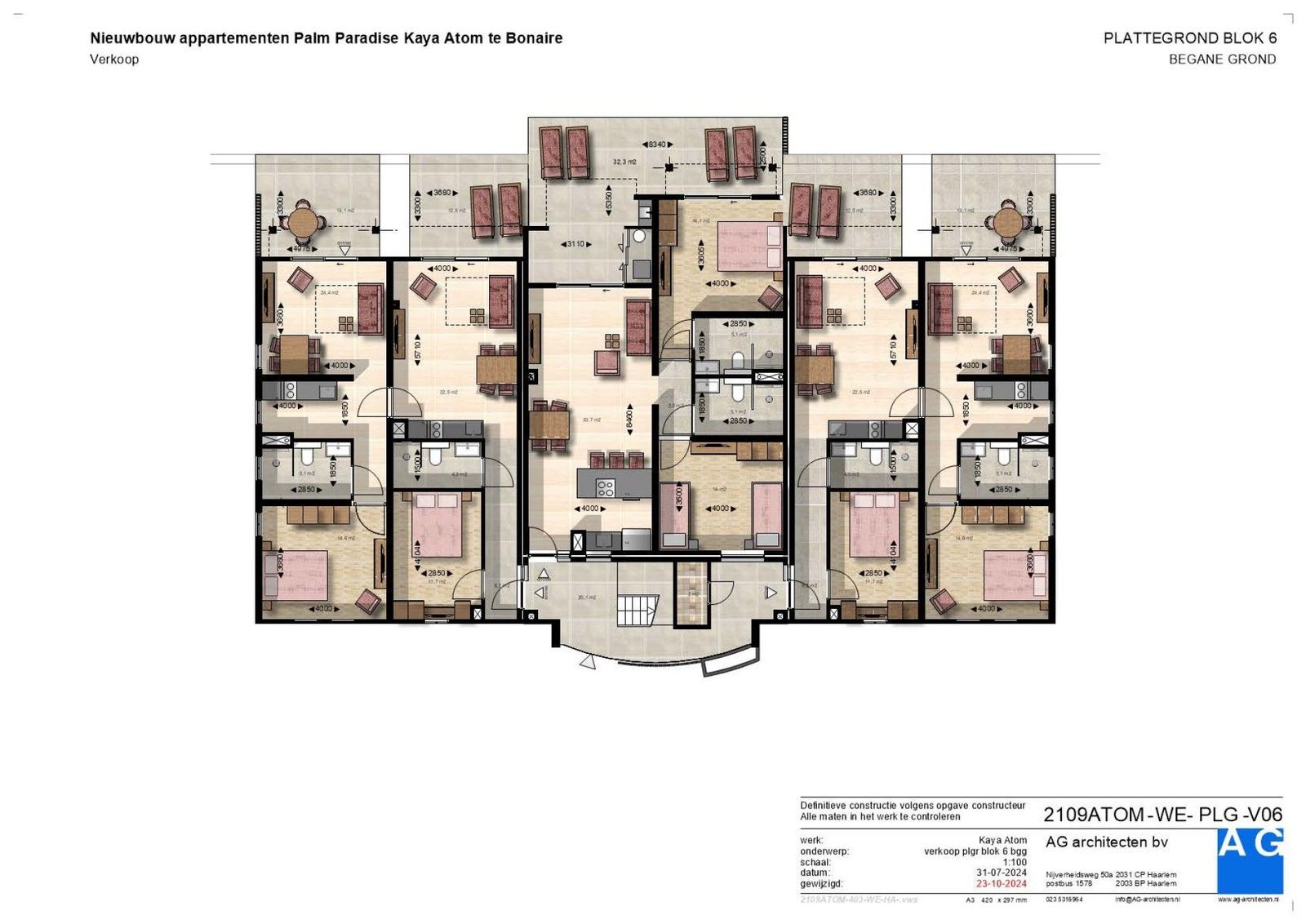 Apartment in Tera Kora — property image 5