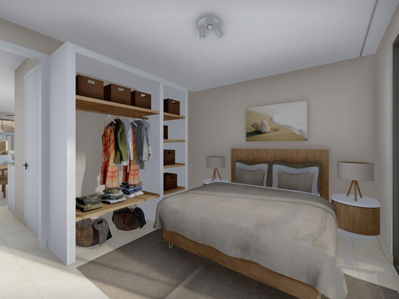 Palm Paradise Resort – Apartment in Kralendijk