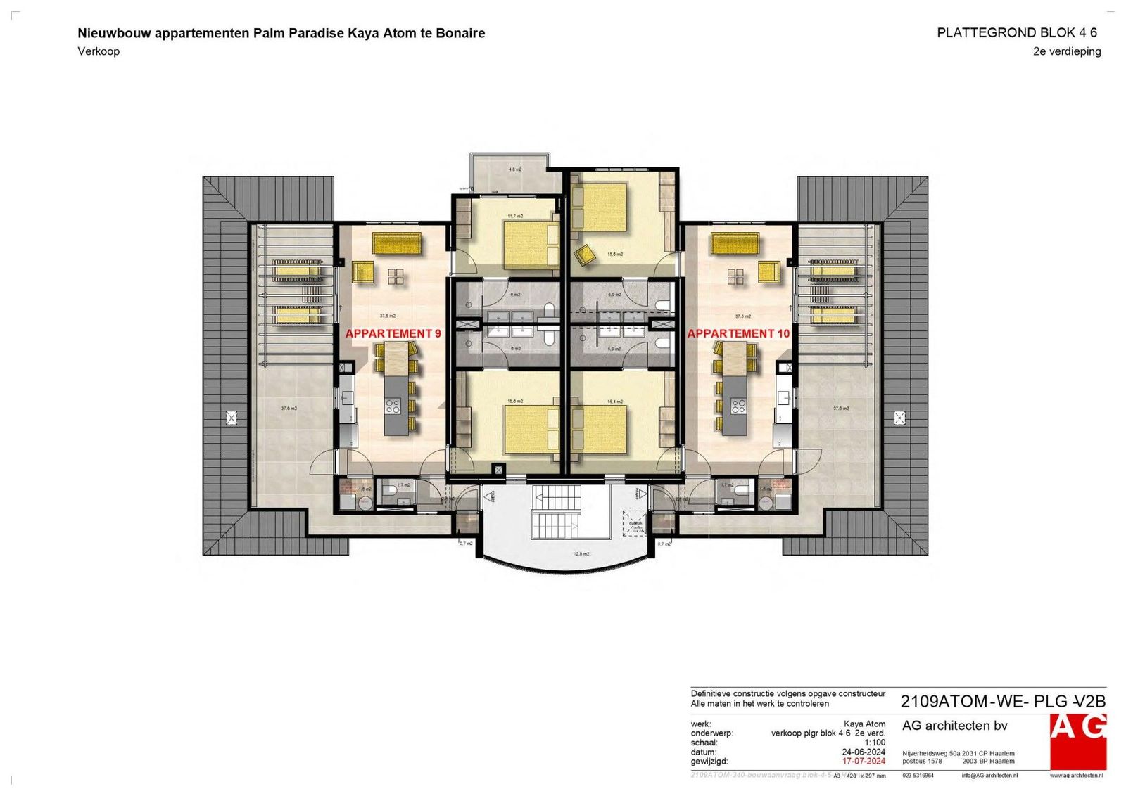 Apartment in Kralendijk — property image 4