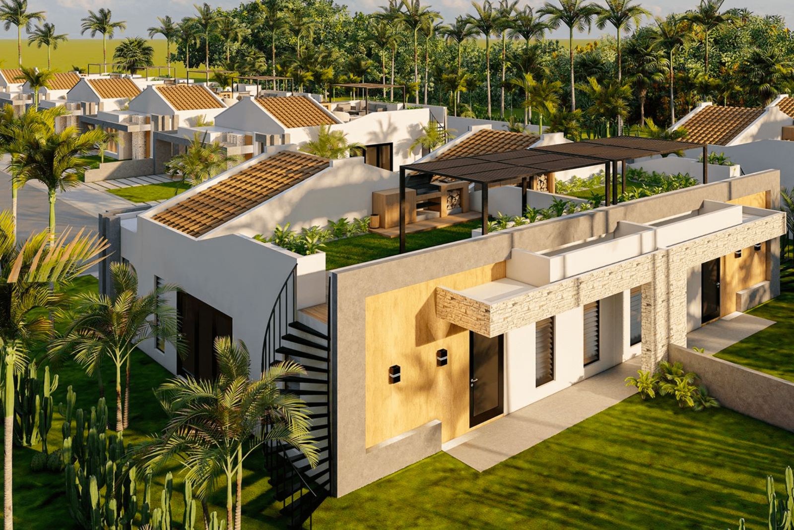 Villa in Rincon — property image 5