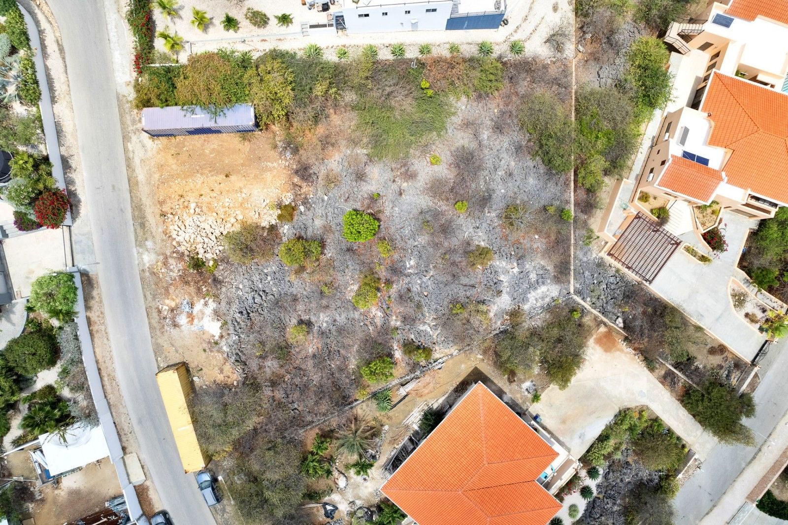 Lot in Sabadeco — exterior photo 1
