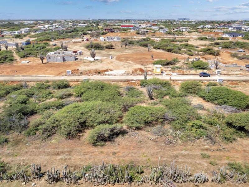 Vista Royal Village kavel 15 – Villa in Nikiboko
