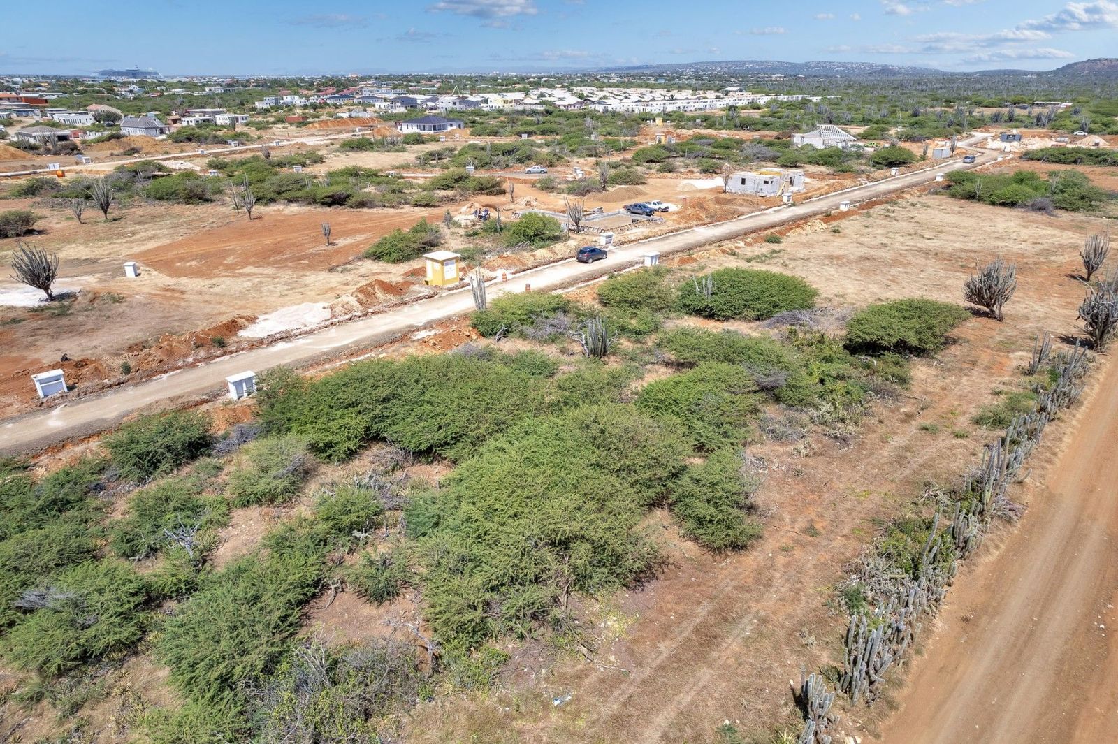 Villa in Nikiboko — property image 2
