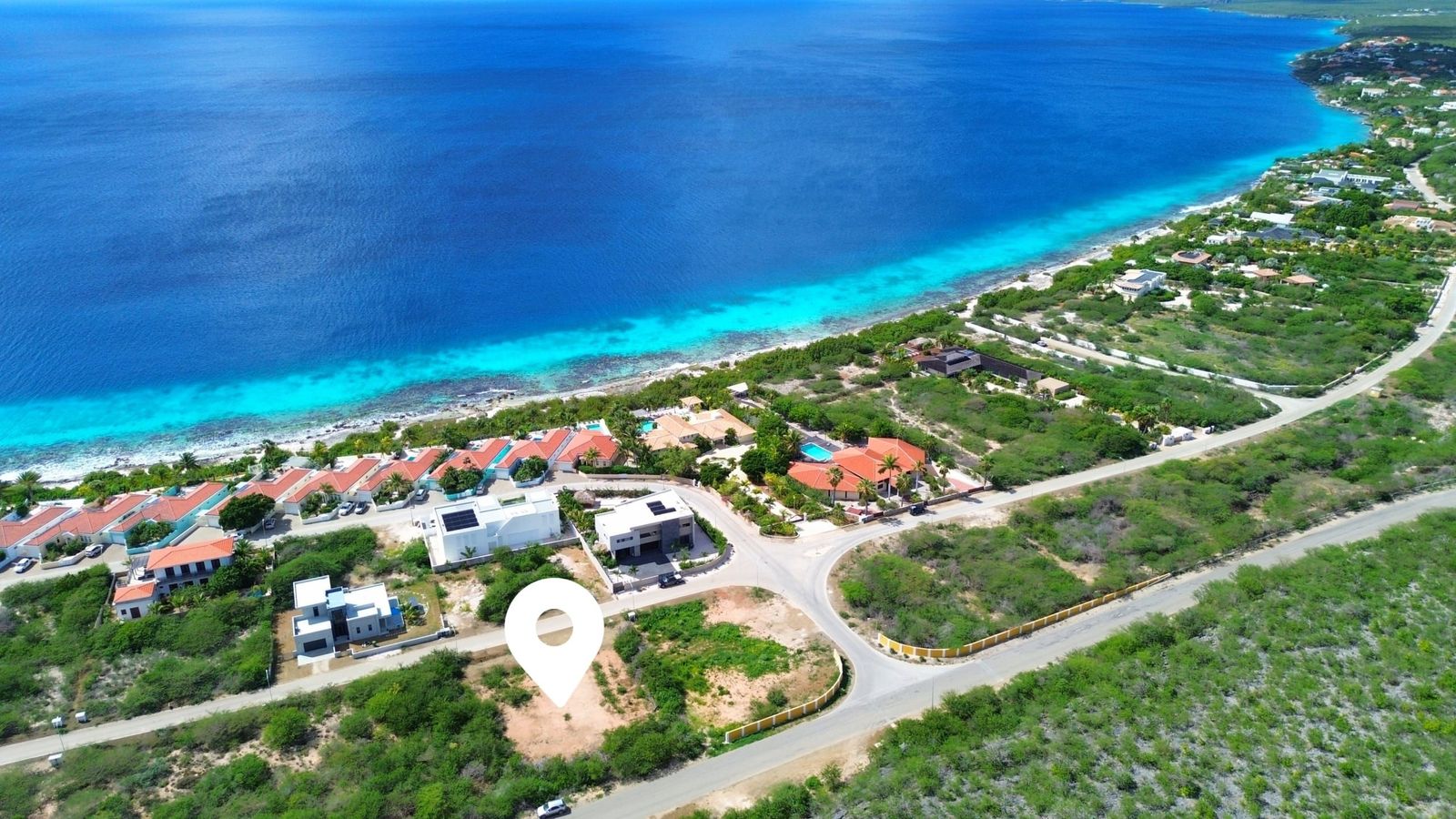 Lot in Bonaire — exterior photo 1