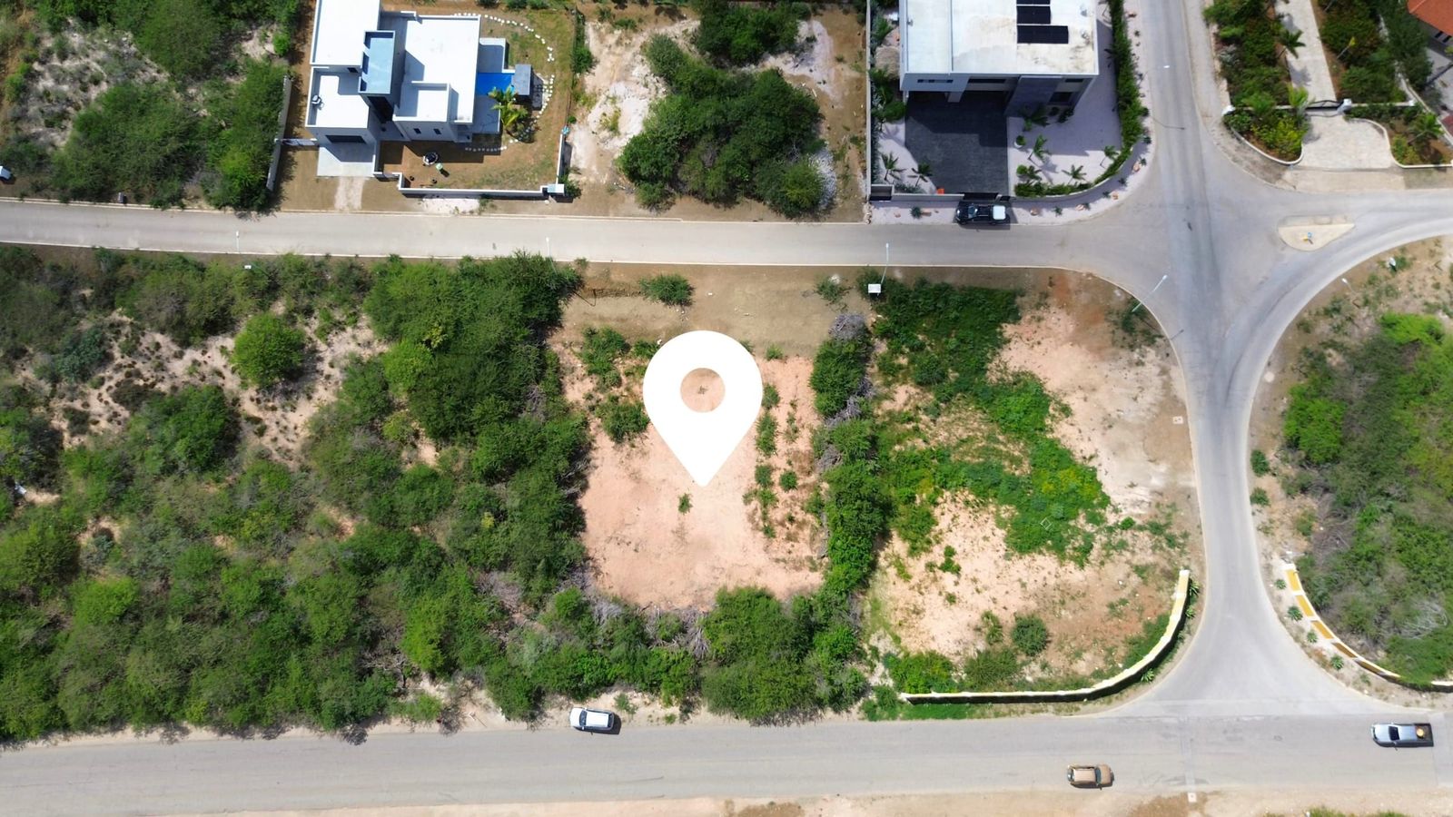 Lot in Bonaire — property image 2
