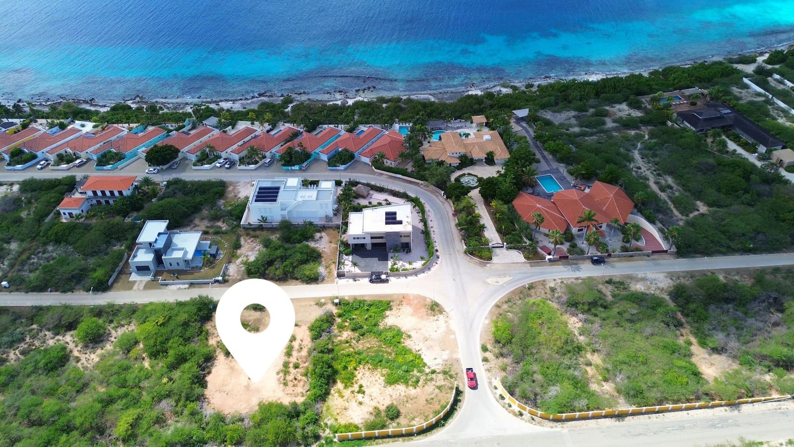 Lot in Bonaire — property image 3