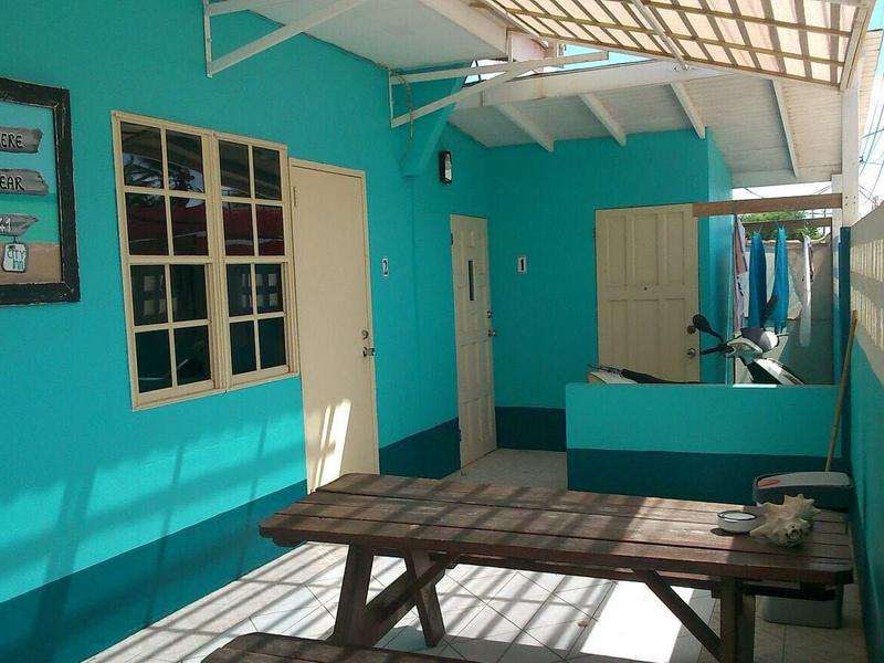 Apartment Complex at Kaya Grandi – Commercial in Bonaire
