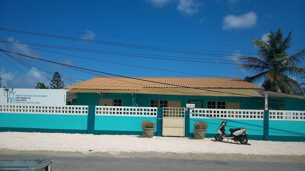 Commercial in Bonaire — property image 4