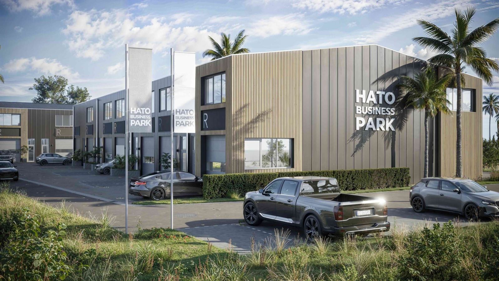 Commercial in Hato — property image 2