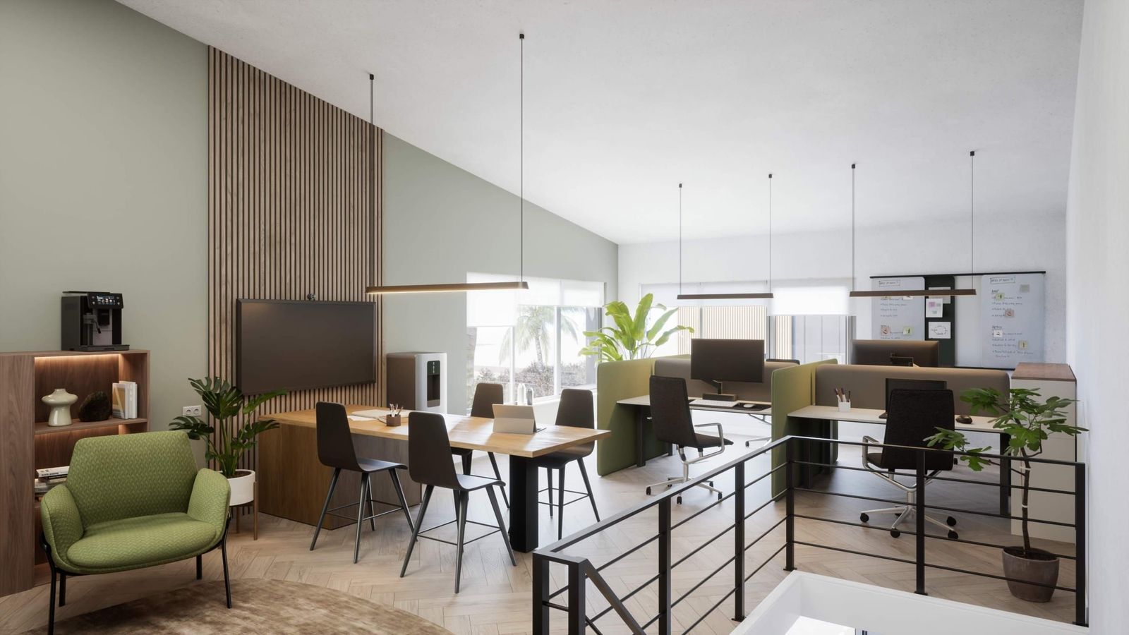 Commercial in Hato — property image 3