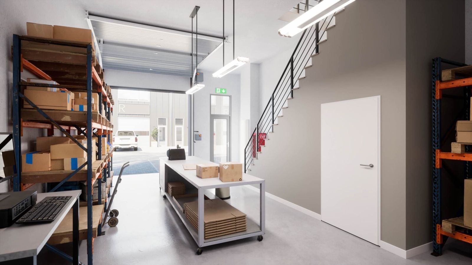Commercial in Hato — property image 4