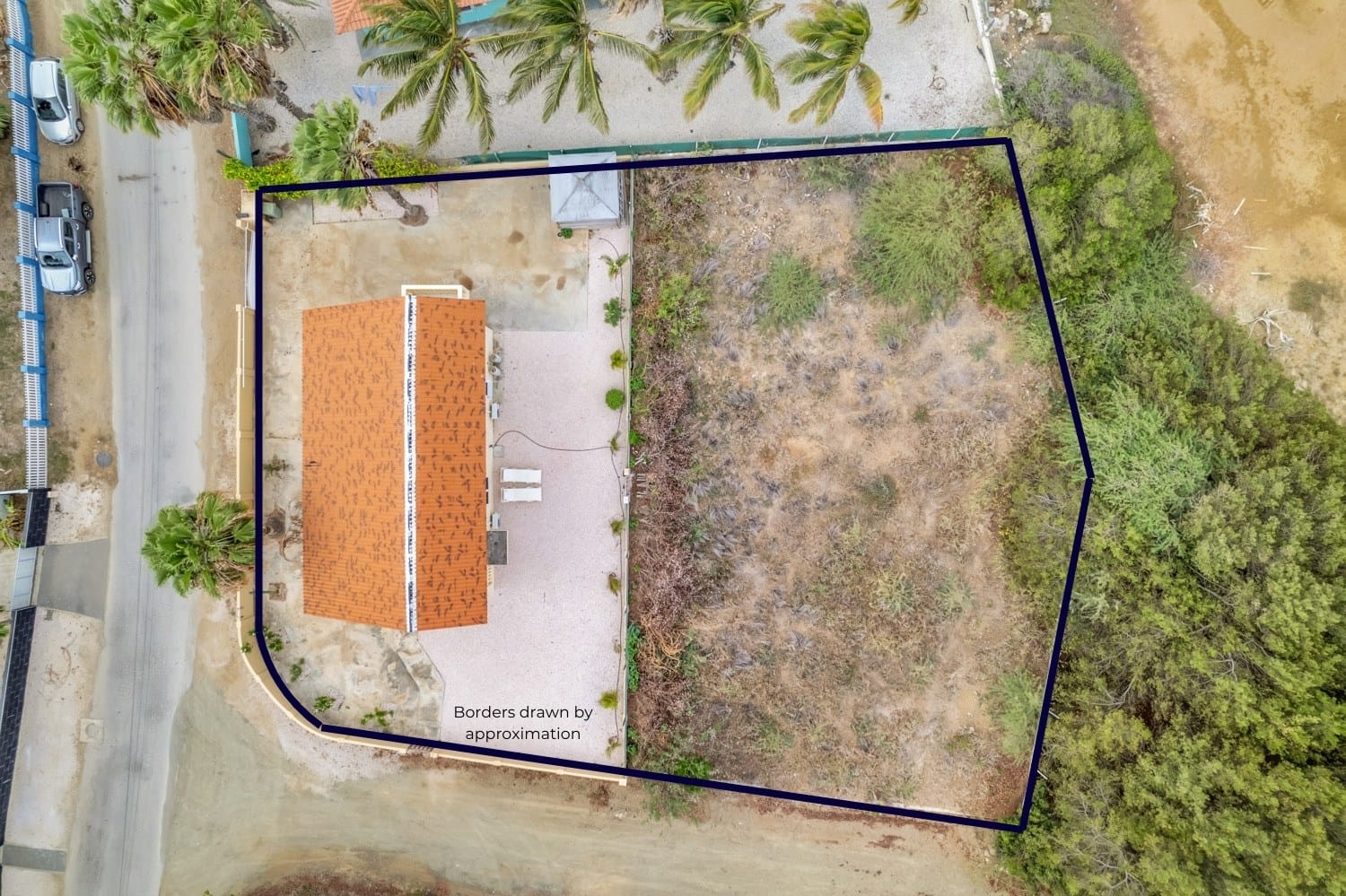 Property in Bonaire — property image 2