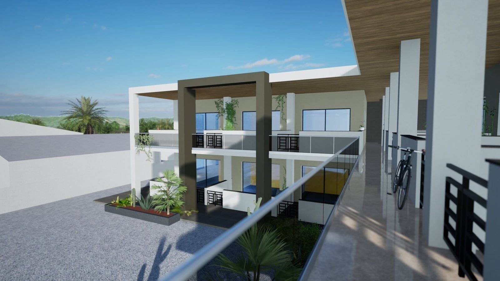 Apartment in Bonaire — property image 2