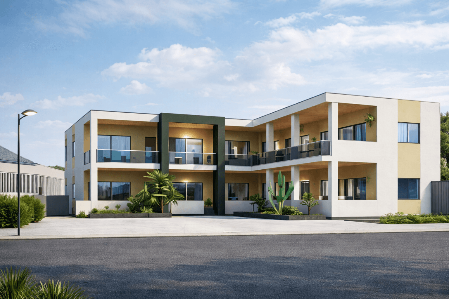 Apartment in Bonaire — property image 3