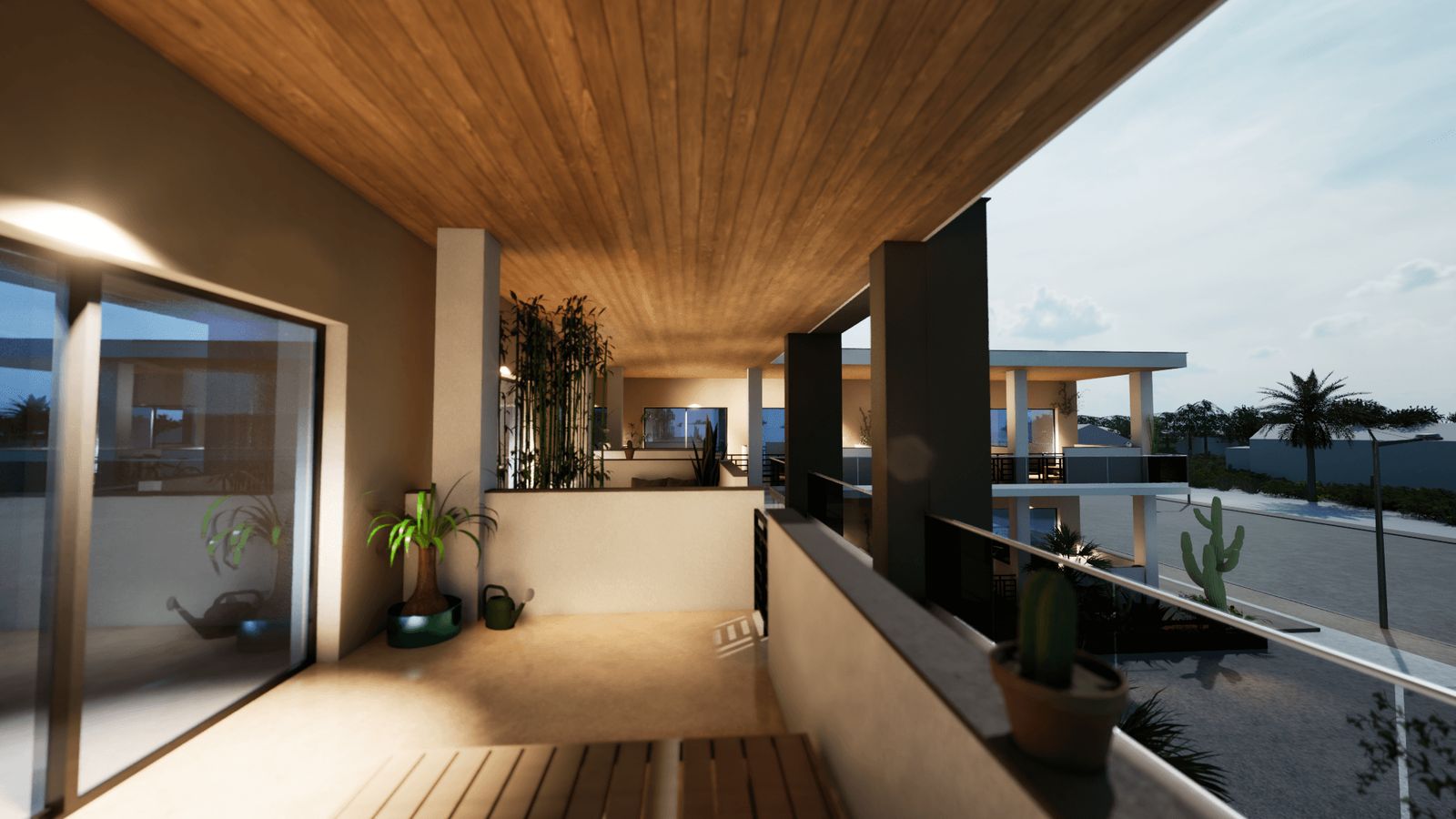 Apartment in Bonaire — property image 4
