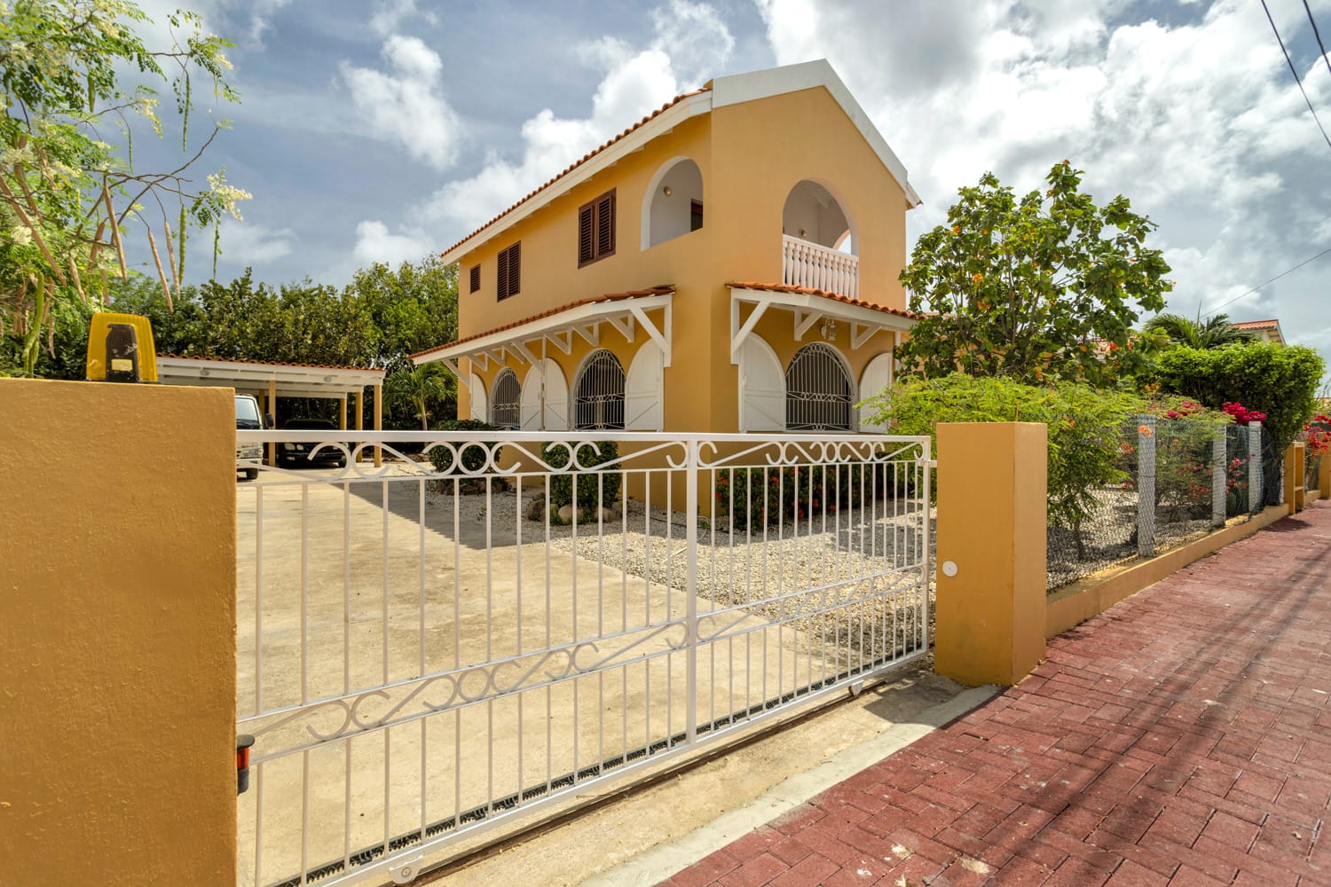 Property in Bonaire — property image 4