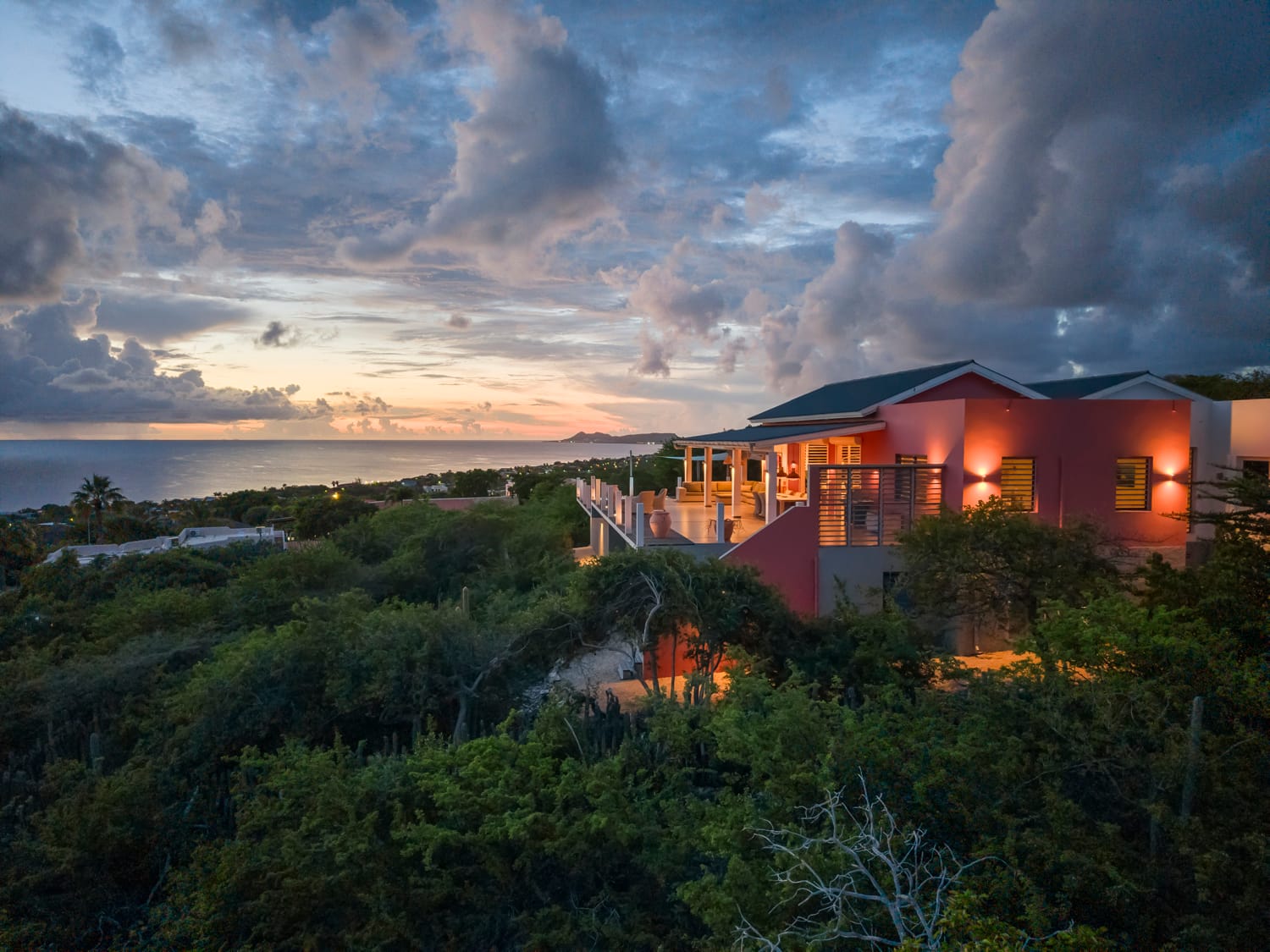 Property in Bonaire — exterior photo 1