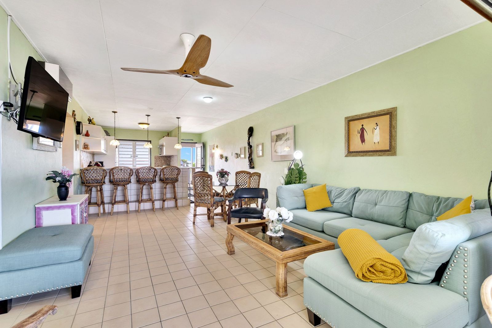 Property in Bonaire — property image 4