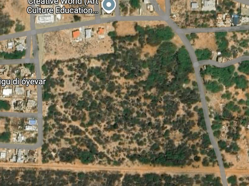 Industrial lot 2, Tera Kora – Commercial in Tera Kora