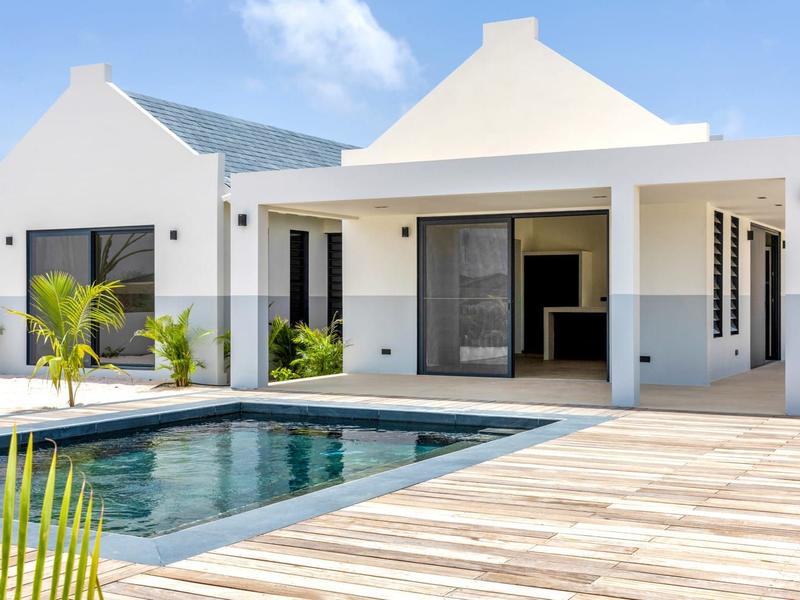 Vista Royal 77 – Property in Bonaire
